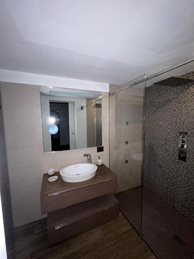 Prince Suite Palermo Exterior photo