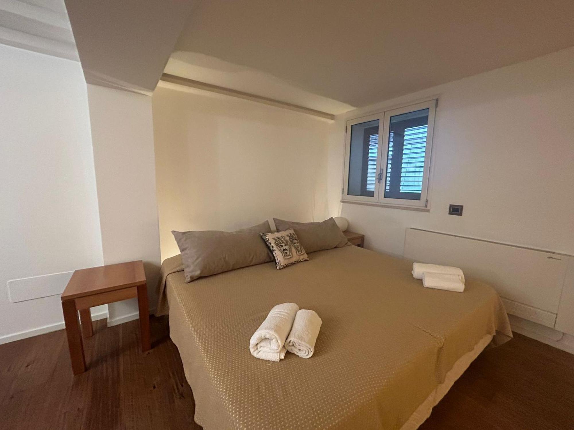Prince Suite Palermo Exterior photo