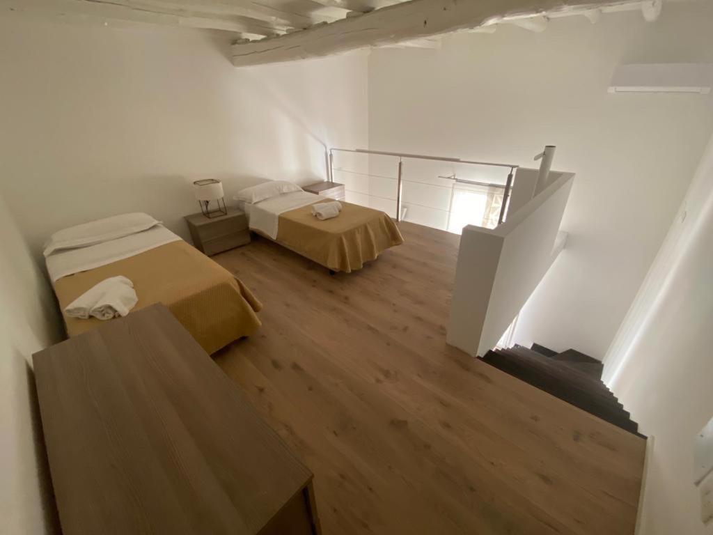 Prince Suite Palermo Exterior photo